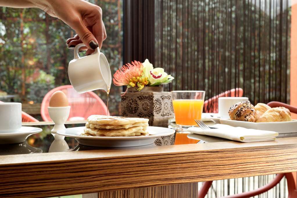 Milan Suite Hotel Mailand