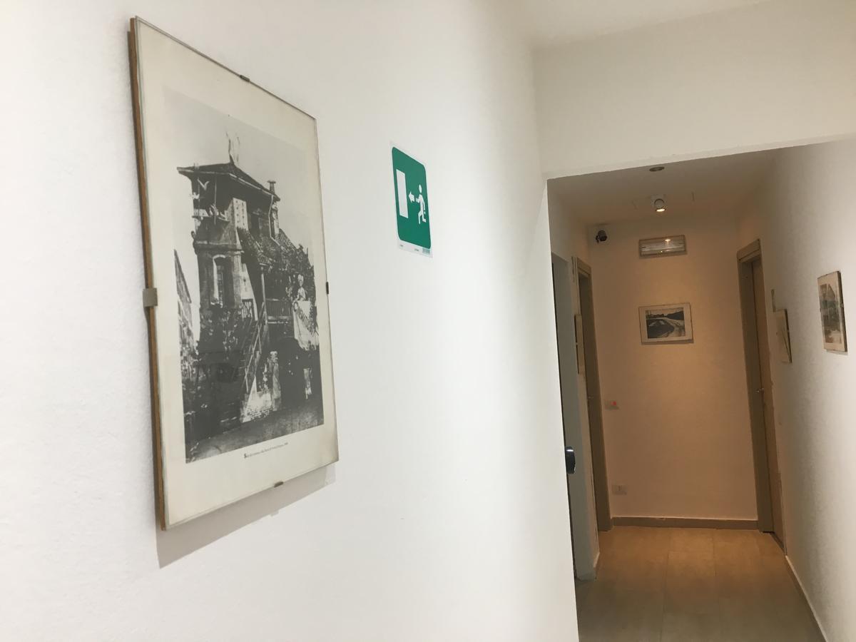 Hostel Old Mailand