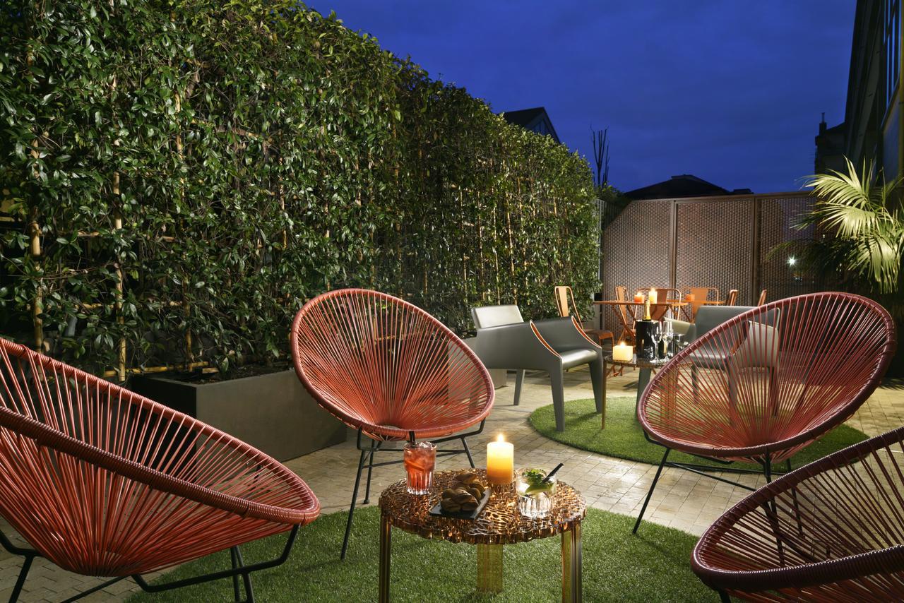 Milan Suite Hotel Hotel 4*