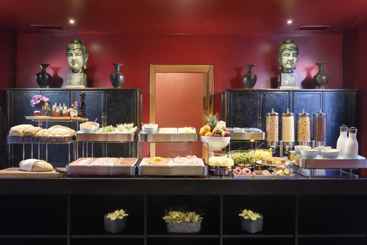 Milan Suite Hotel 4* Mailand