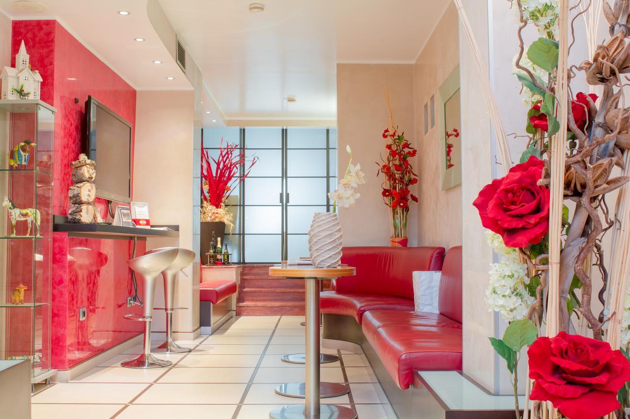 Susa Hotel