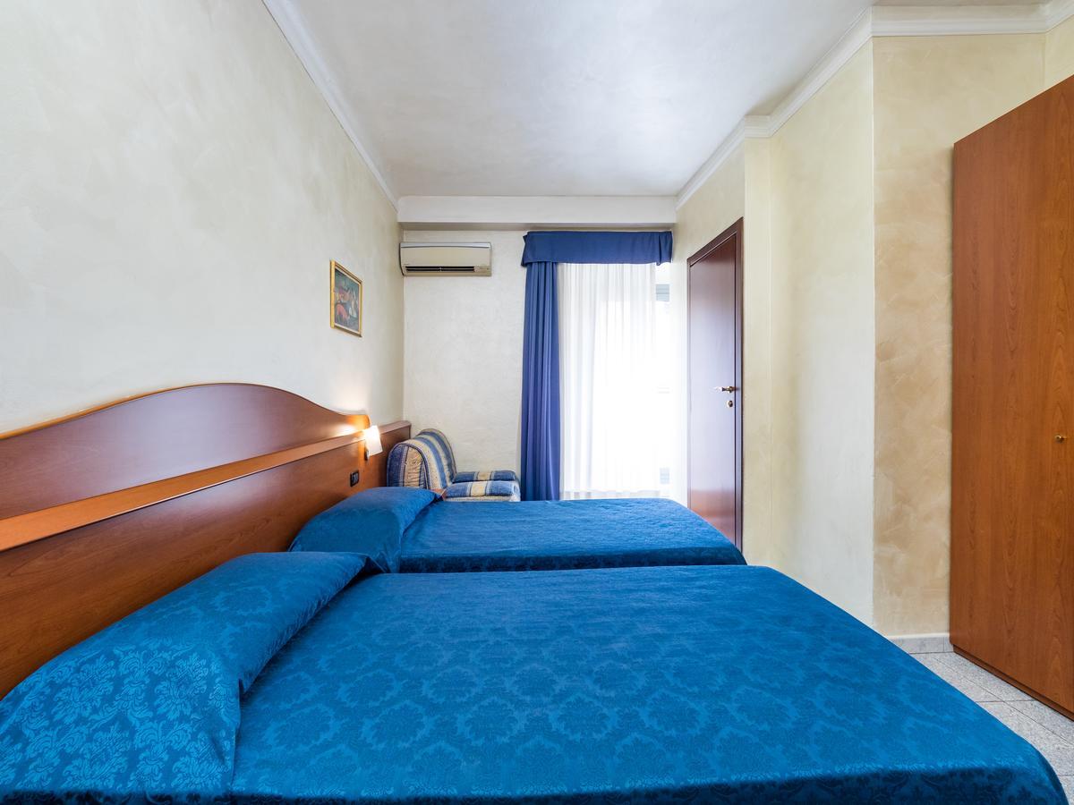 Hotel Aurora