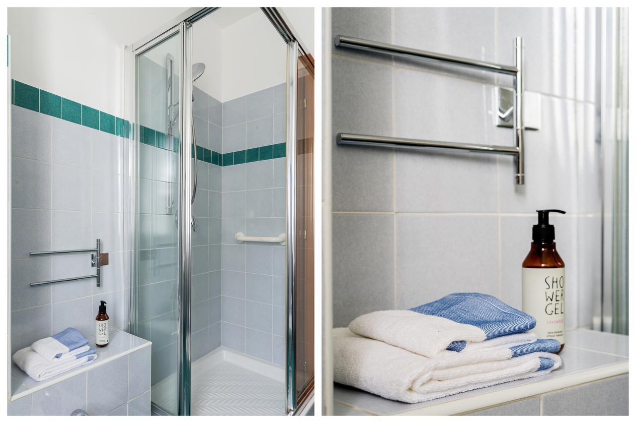 Apartment Homeathotel - Reina Mailand