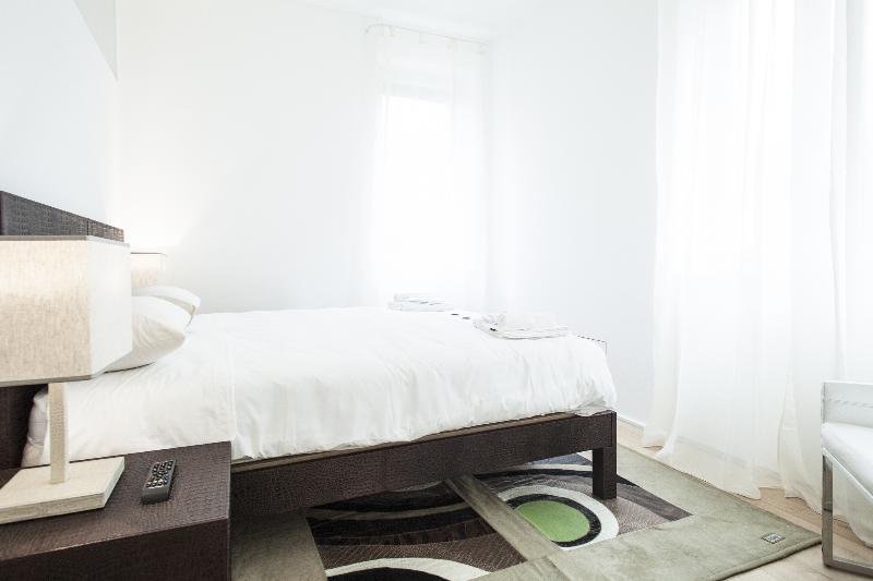 Apartment Hemeras Boutique House Passarella *