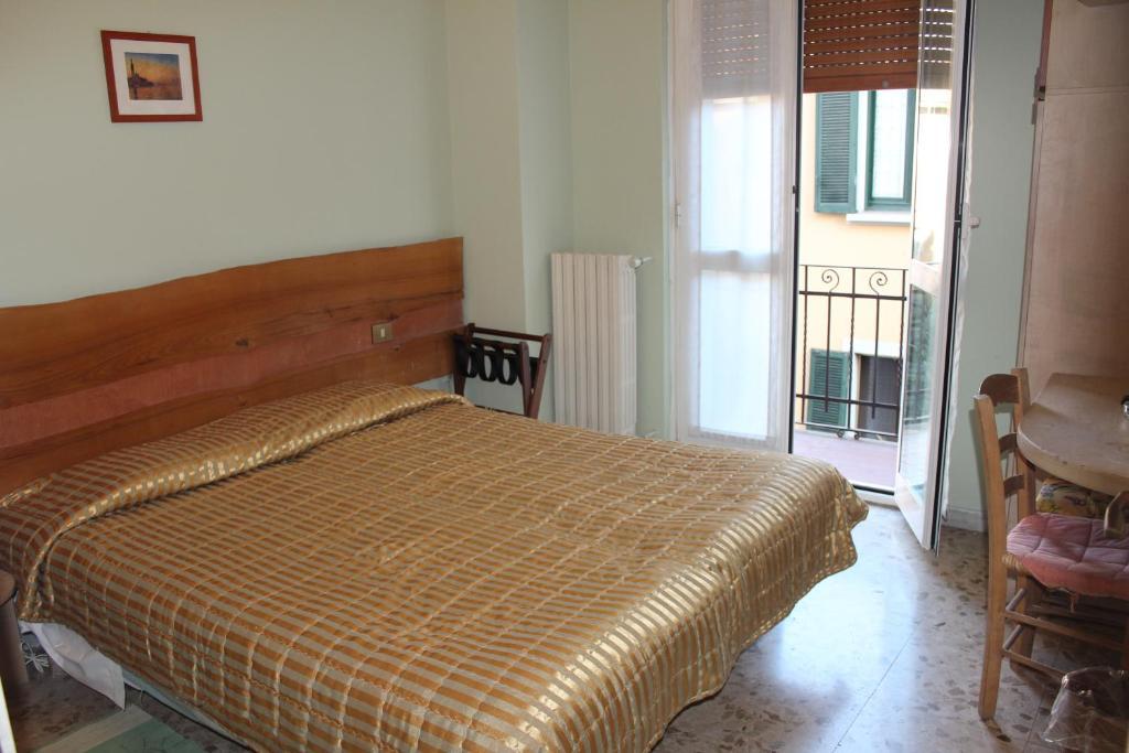 Sunset Hotel Mailand