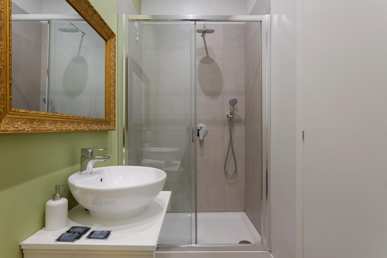 Apartment Rentopolis Vetra 21 *