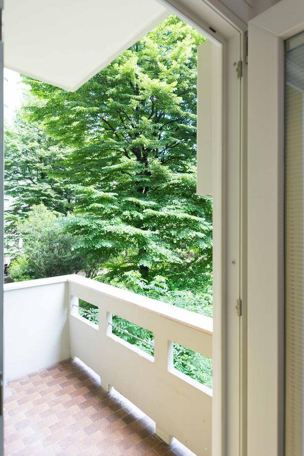 Isola Apartment Mailand