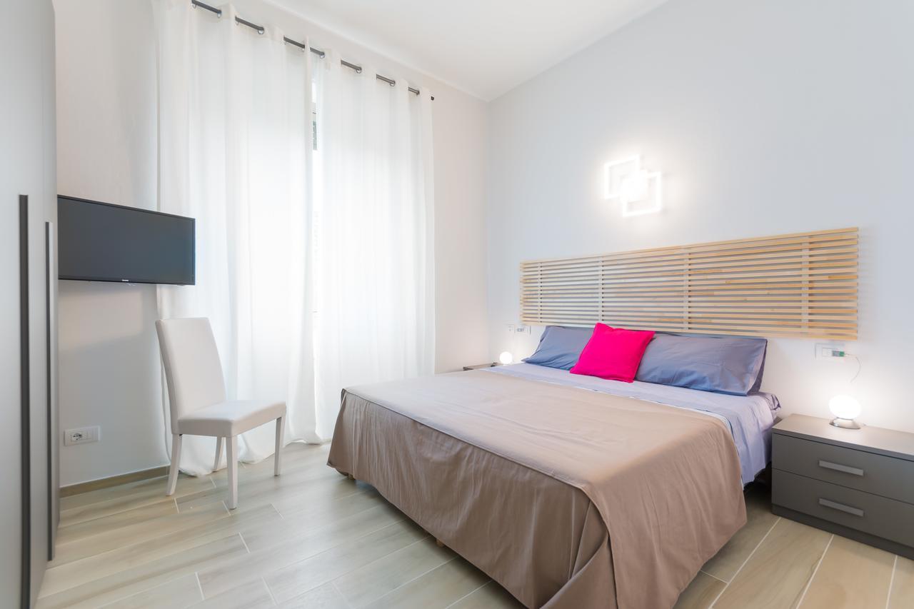 Apartment Isola Mailand