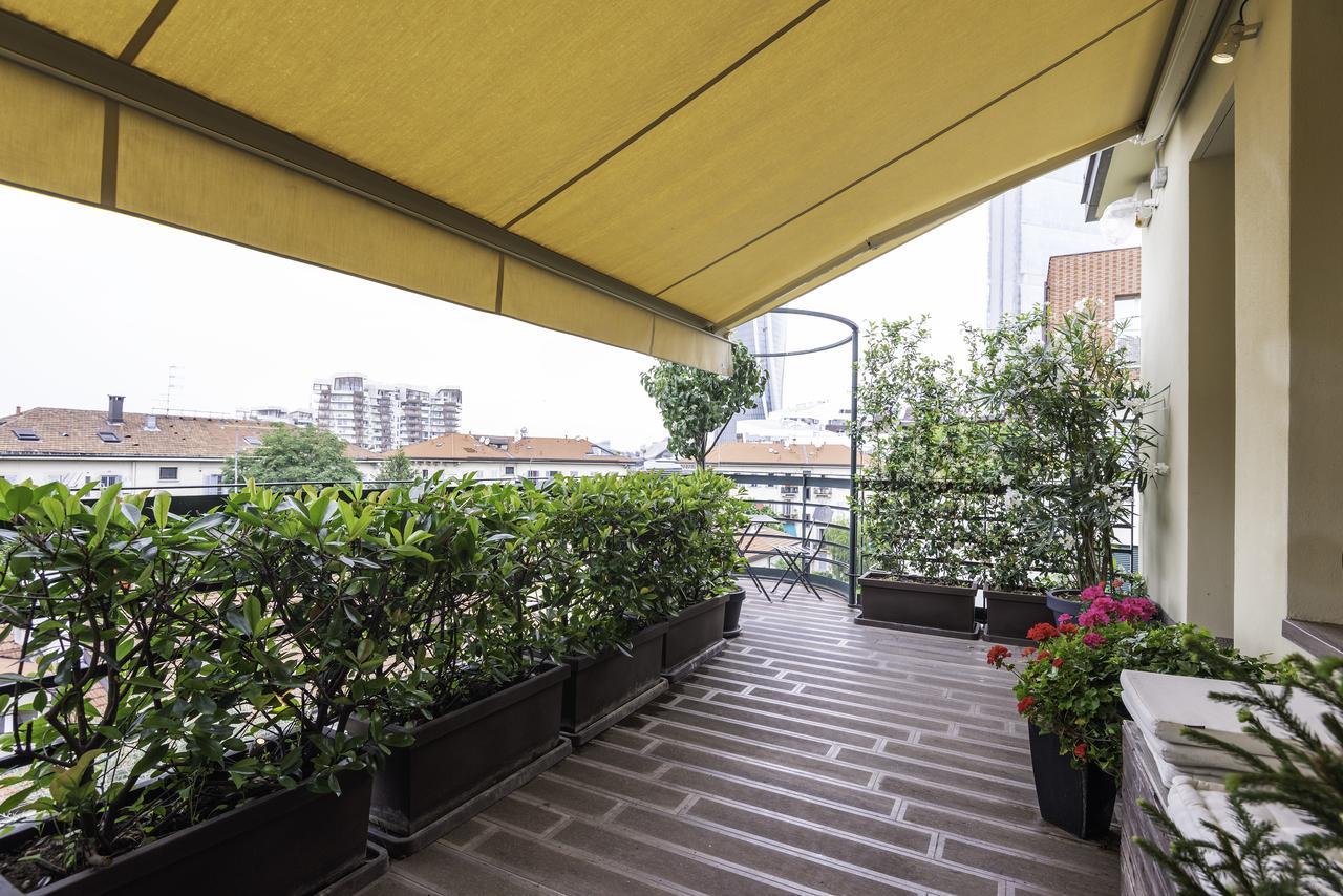 Apartment Life - Rentclass Poliuto *