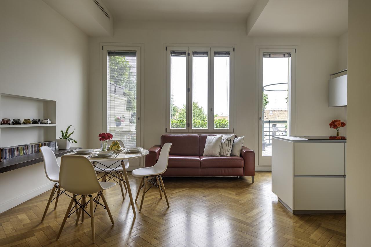 Life - Rentclass Poliuto Apartment Mailand