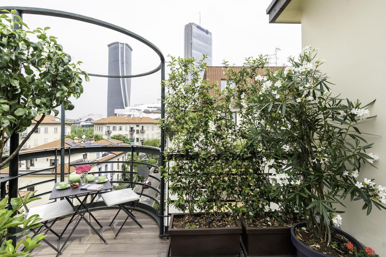 Apartment Life - Rentclass Poliuto *