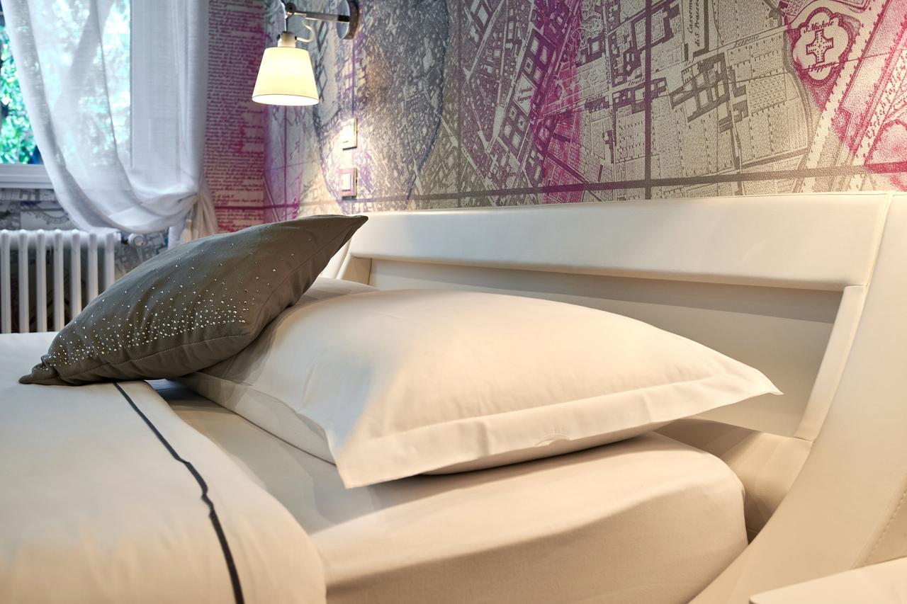 Eleganti Suite In Piazzale Lagosta 2* Milão