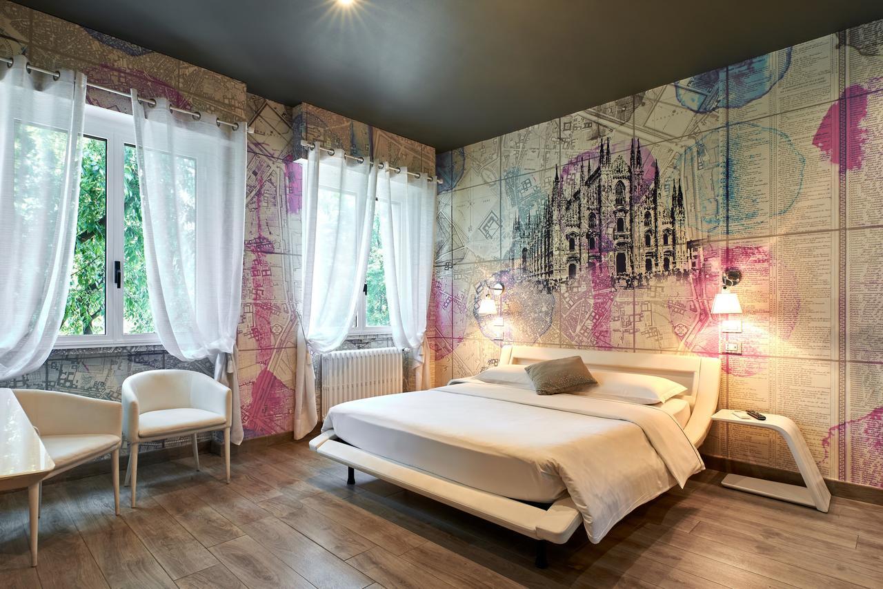 Eleganti Suite In Piazzale Lagosta Milão