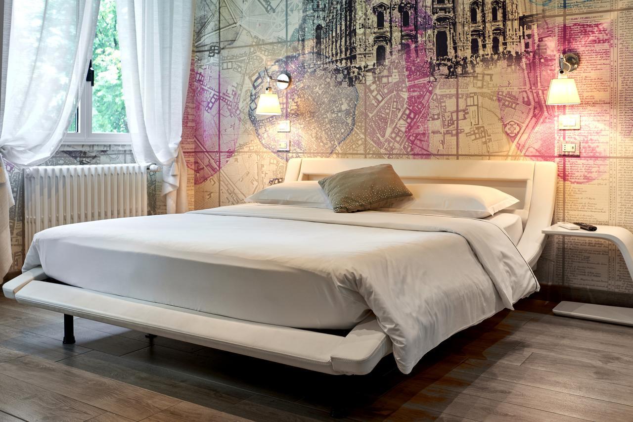 Casa de hóspedes Eleganti Suite In Piazzale Lagosta 2*