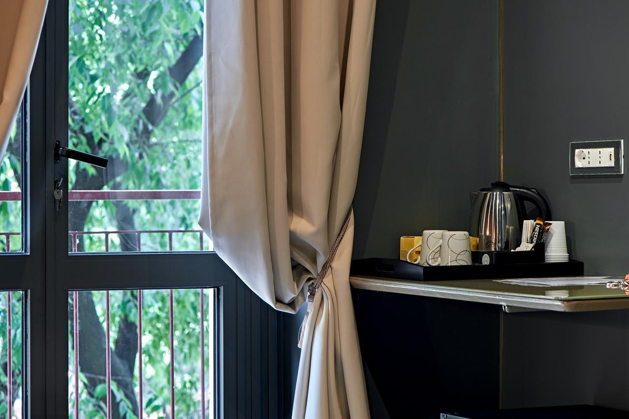 Eleganti Suite In Piazzale Lagosta Milão