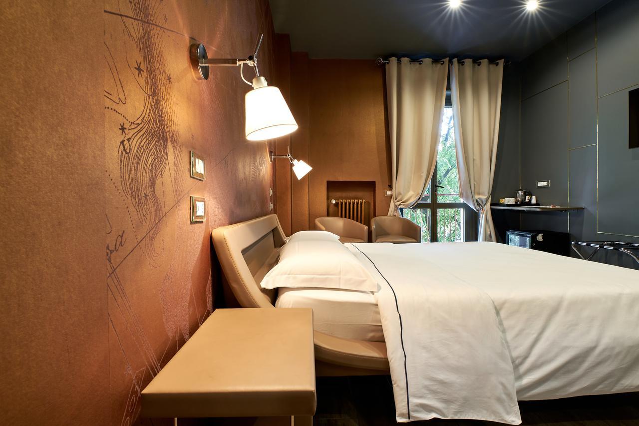 Eleganti Suite In Piazzale Lagosta Casa de hóspedes