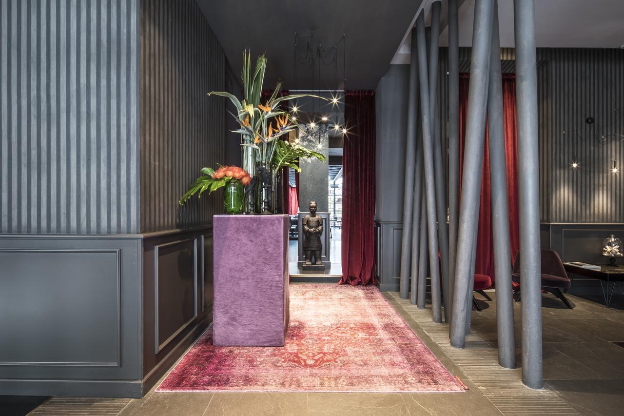 Fifty House Cellini 5*