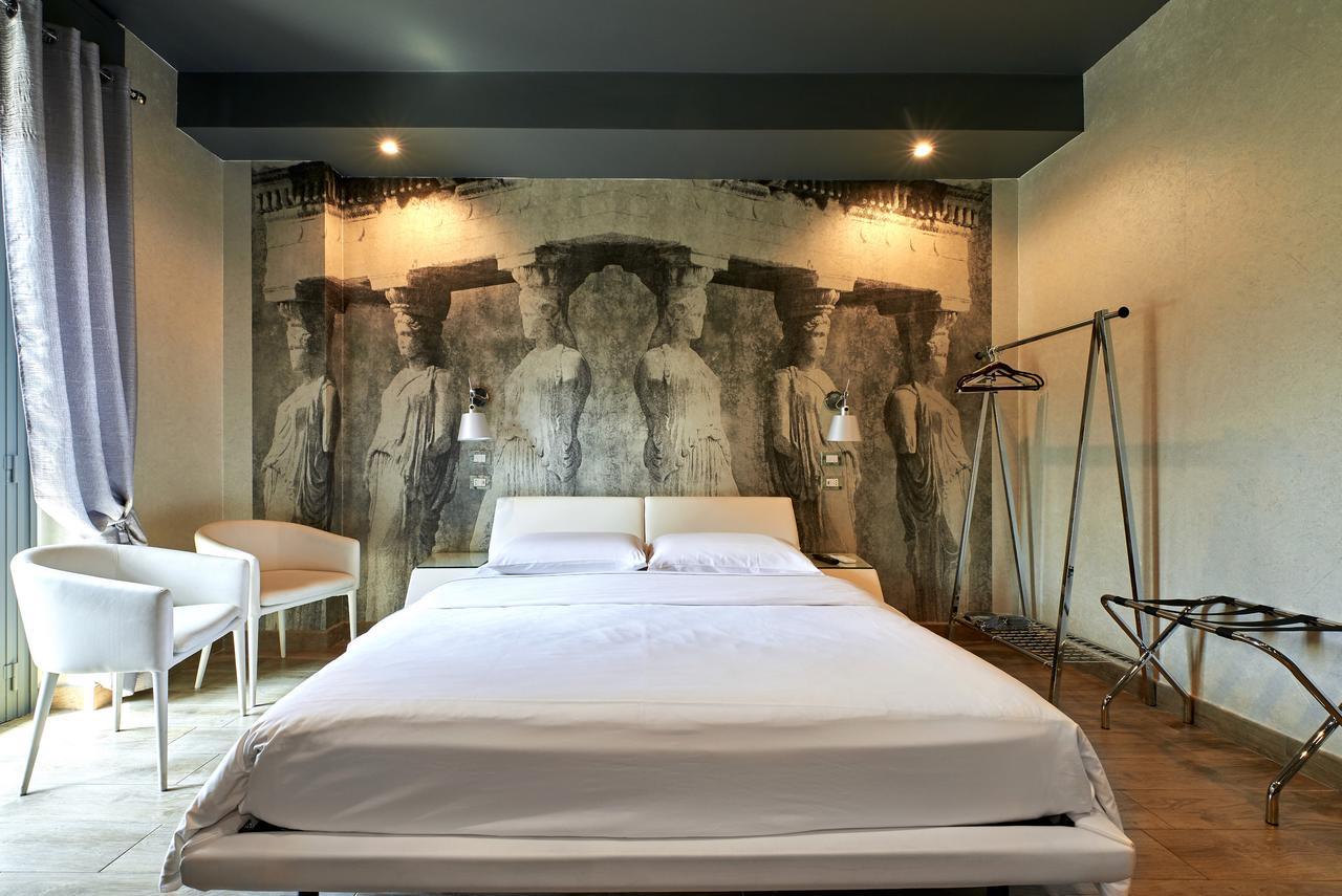 Casa de hóspedes Eleganti Suite In Piazzale Lagosta 2*