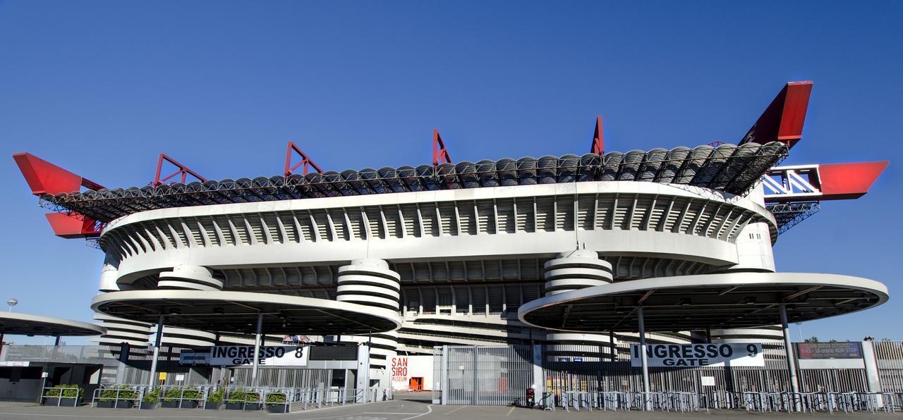 A San Siro 75 Frühstückspension 2*
