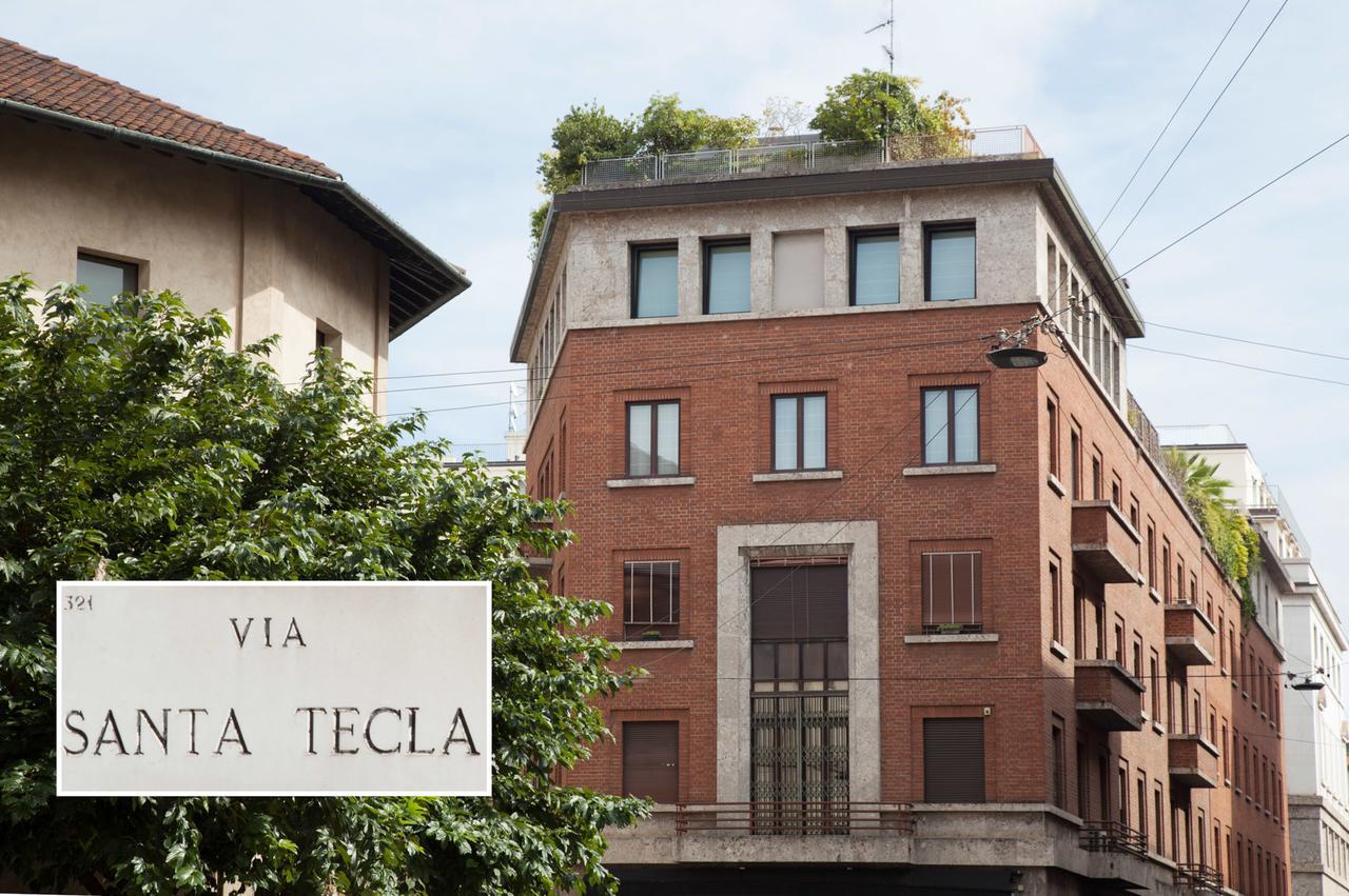 Santa Tecla Apartment