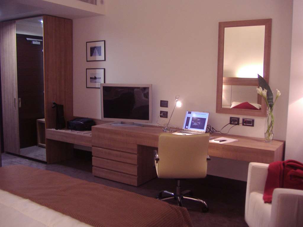 Doubletree By Hilton Mailand