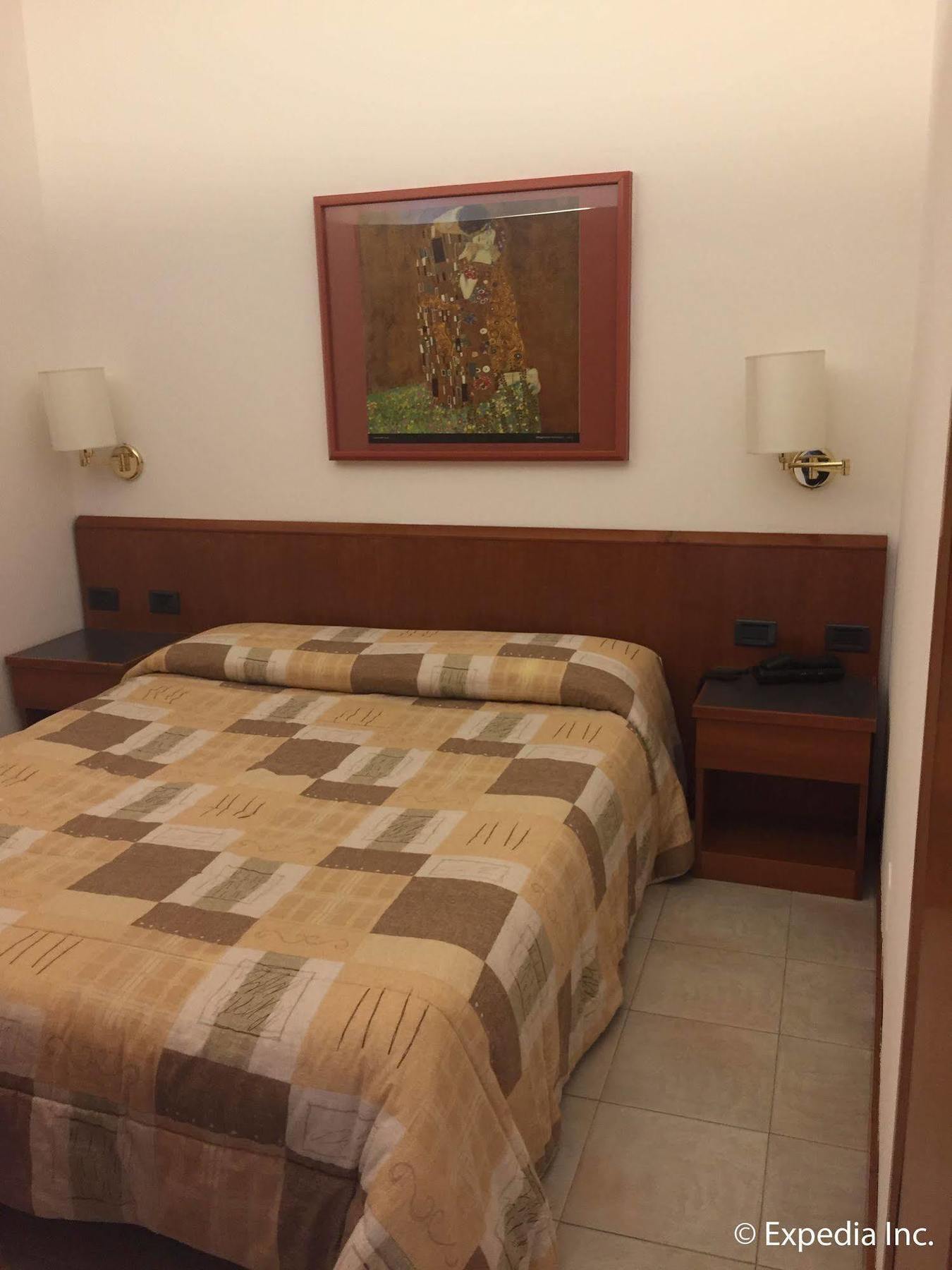 Donatello Aparthotel Mailand
