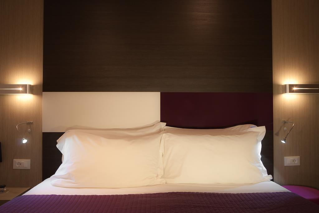 Hotel Genius Downtown Milão