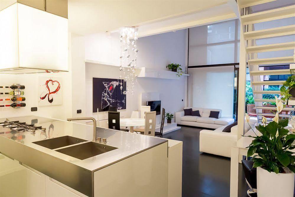 Luxury Loft - Station * Milão