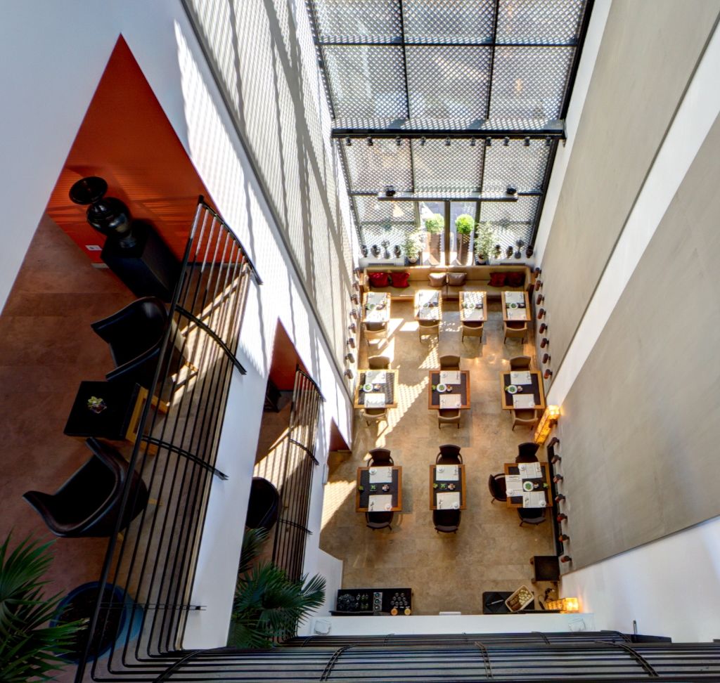 Hotel Milan Suite Hotel