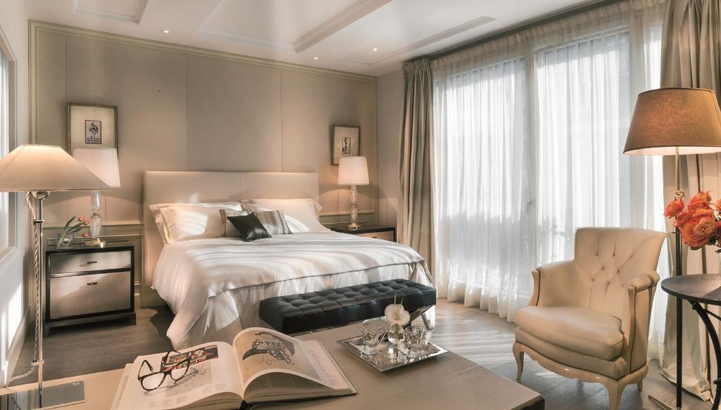 Palazzo Parigi & Grand - Lhw Hotel