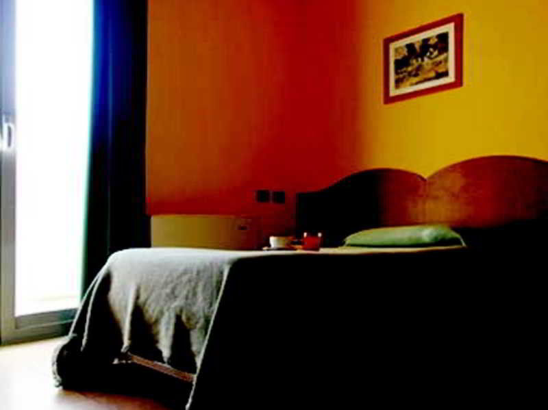 Hotel The Best Mailand