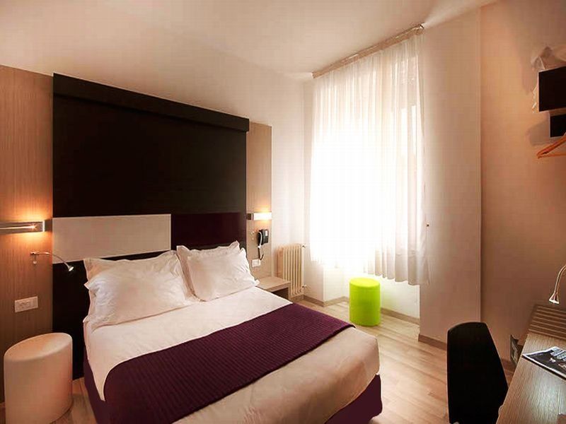 Hotel Genius Downtown 3*