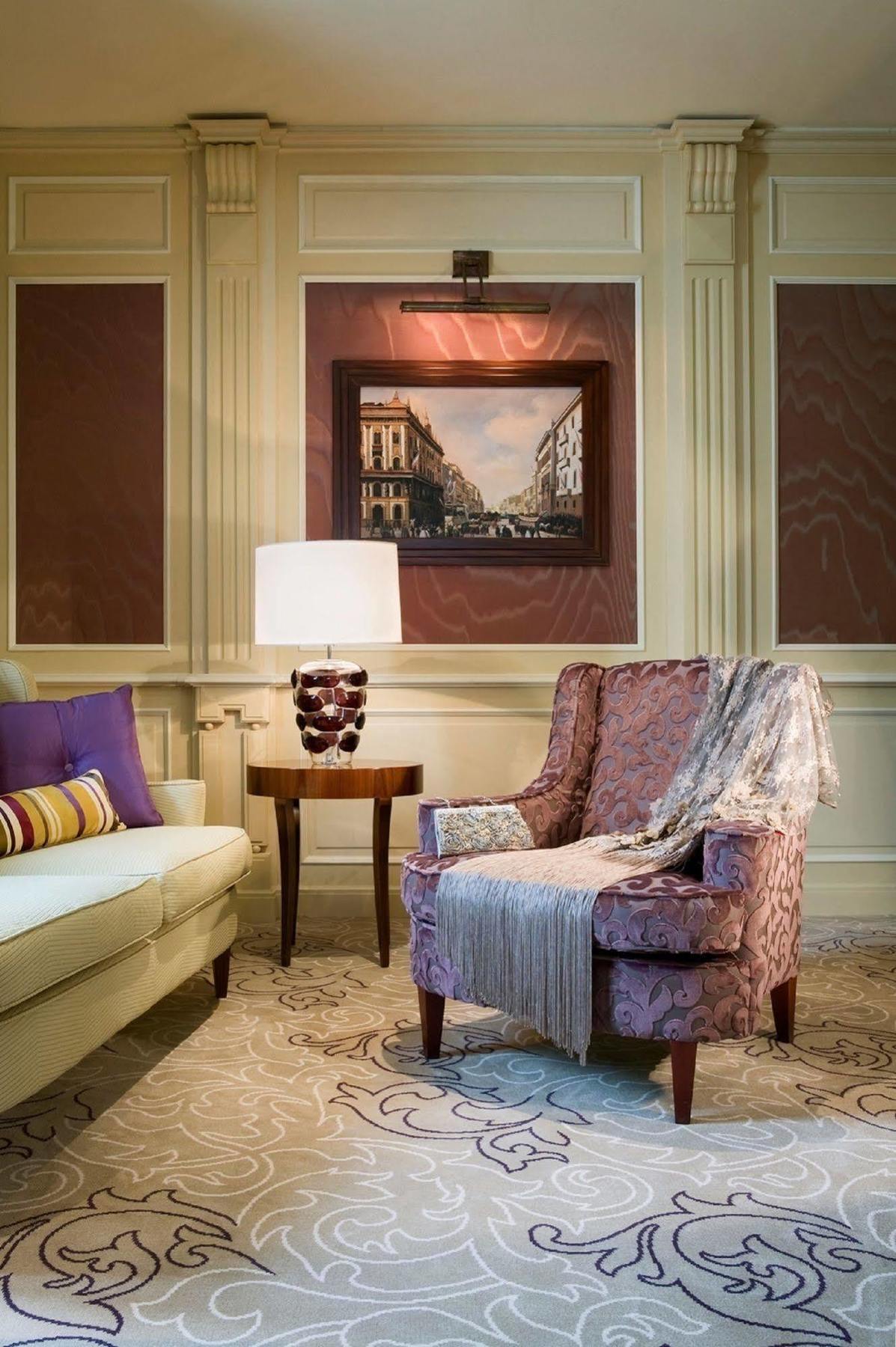 Hotel Principe Di Savoia - Dorchester Collection 5*