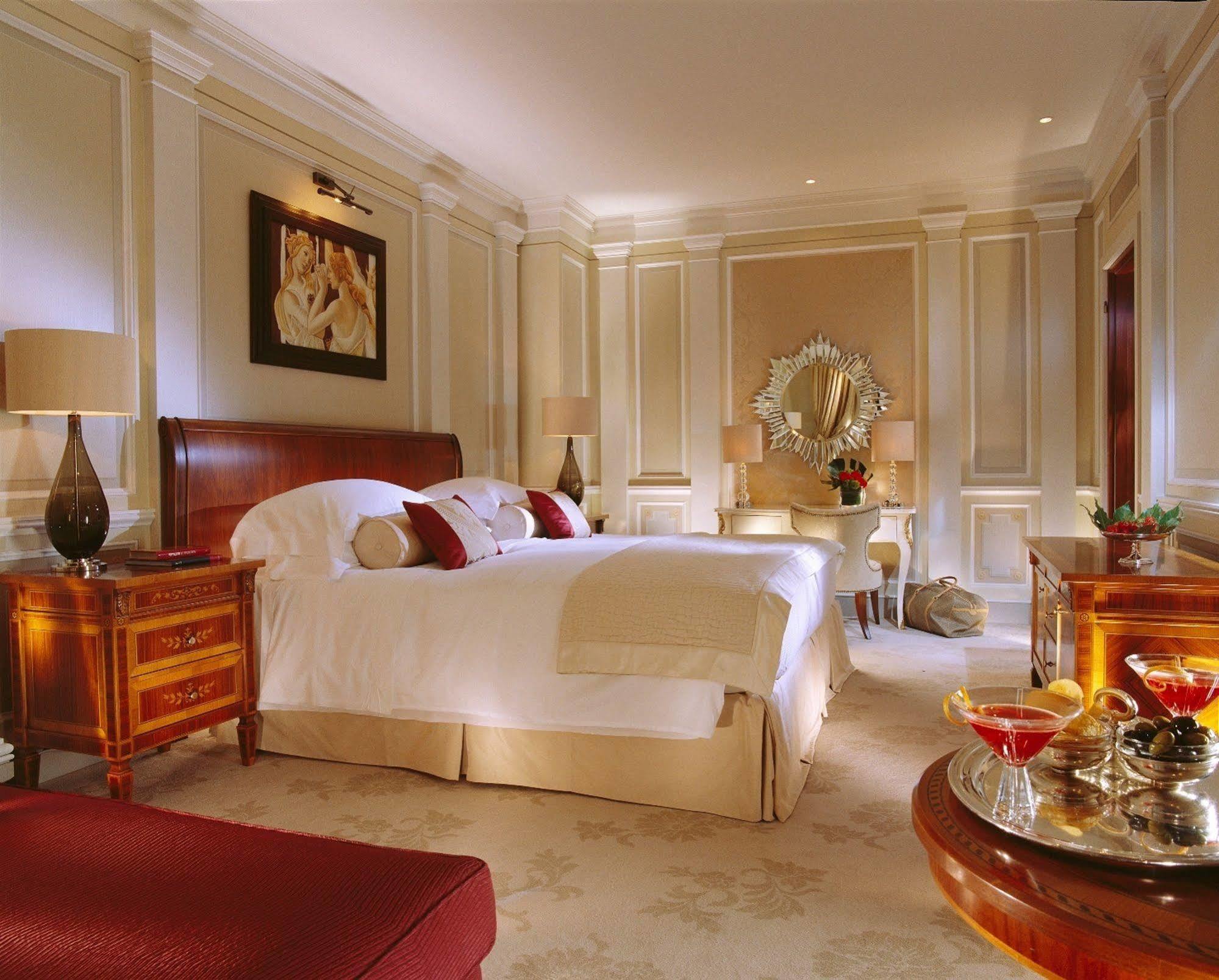Principe Di Savoia - Dorchester Collection Hotel 5*