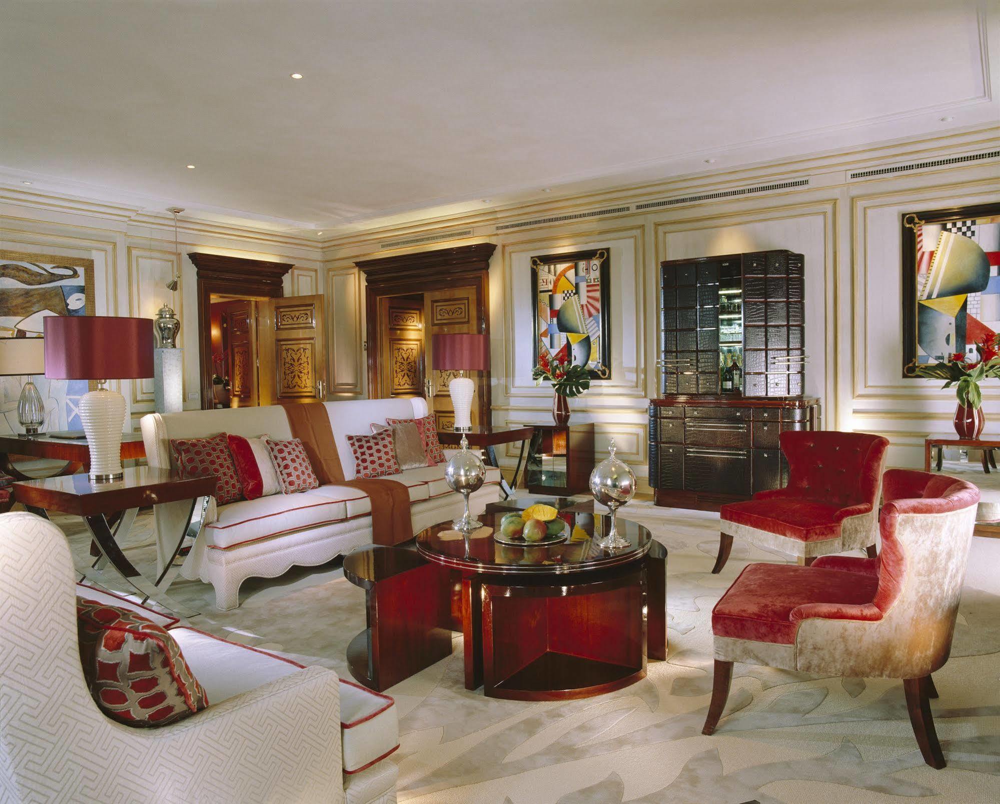 Principe Di Savoia - Dorchester Collection Hotel 5*