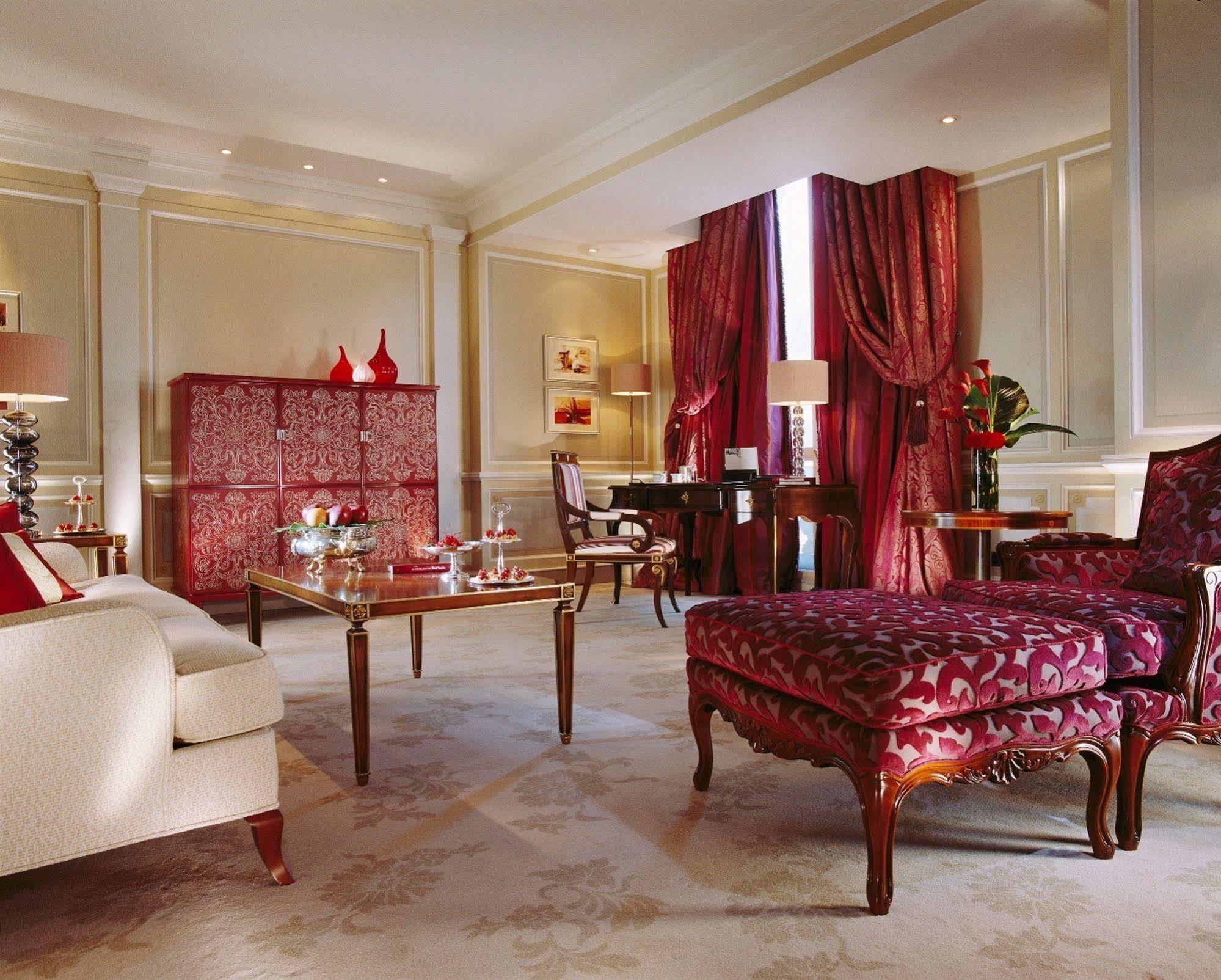 Hotel Principe Di Savoia - Dorchester Collection 5*