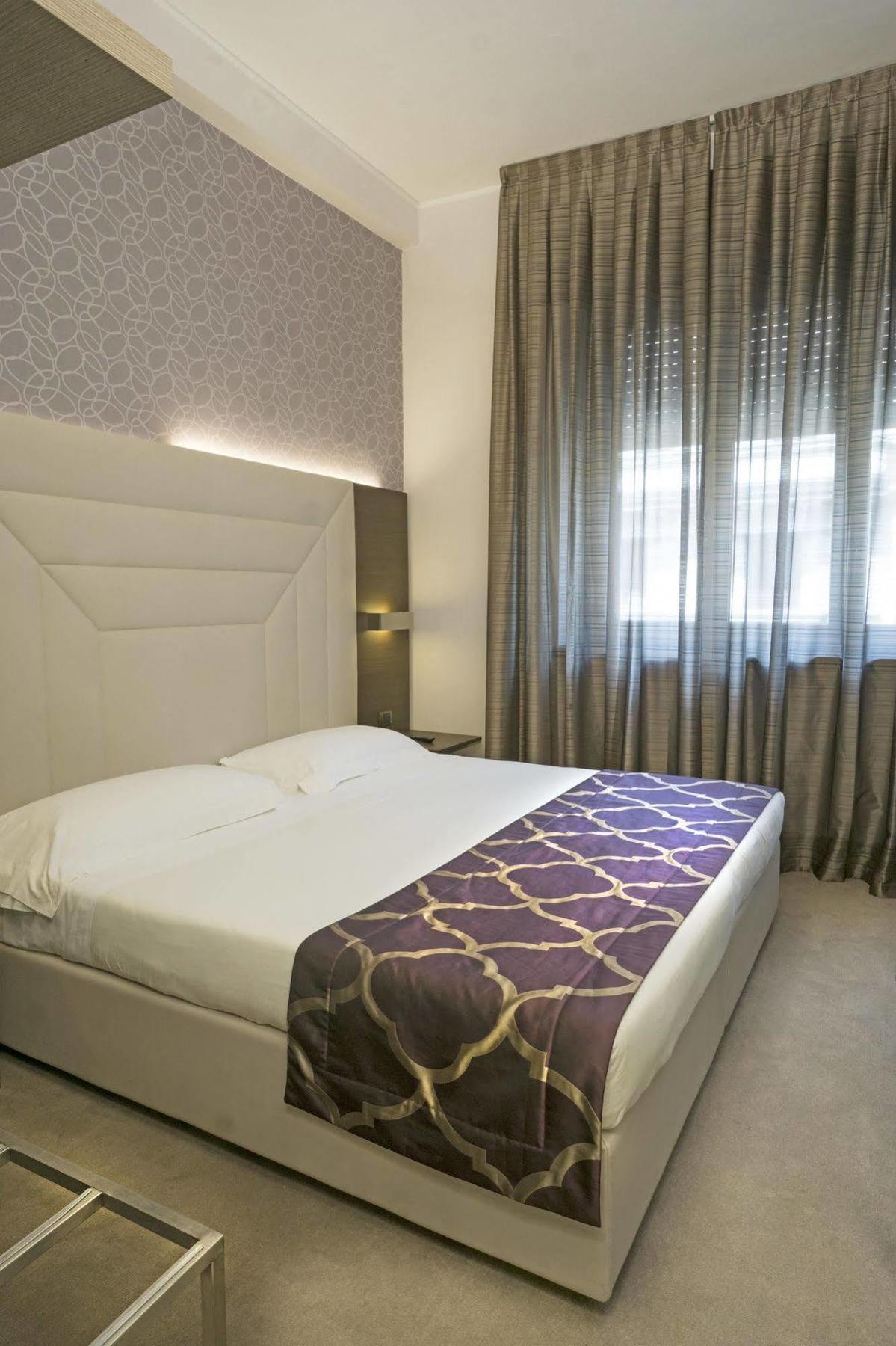 Soperga Hotel