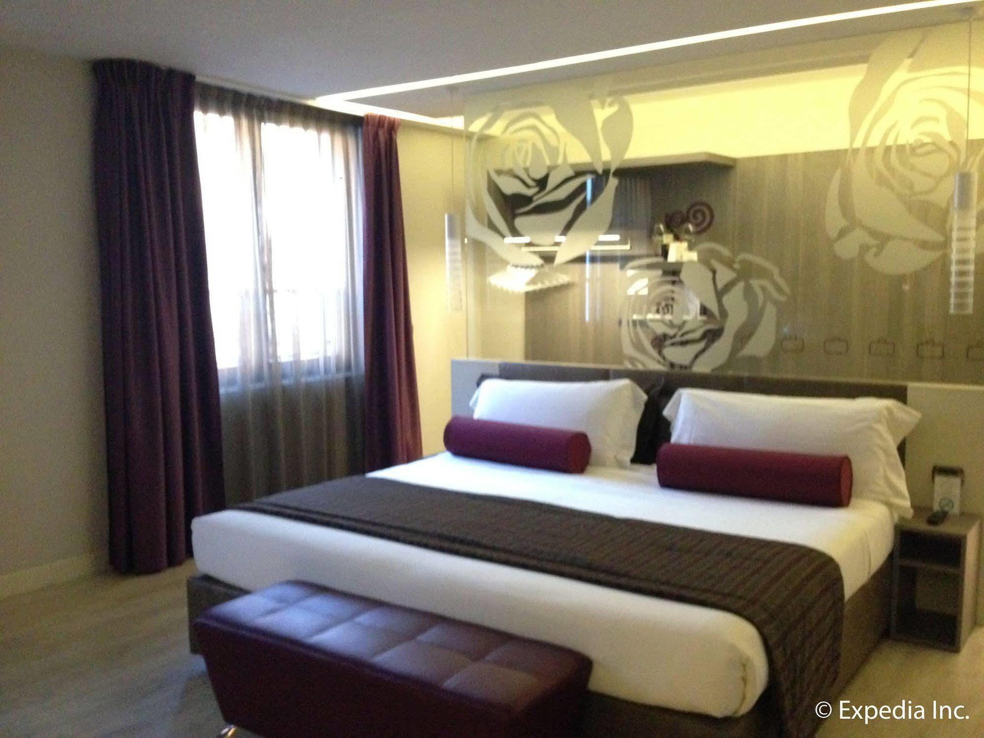 Soperga 3* Milan