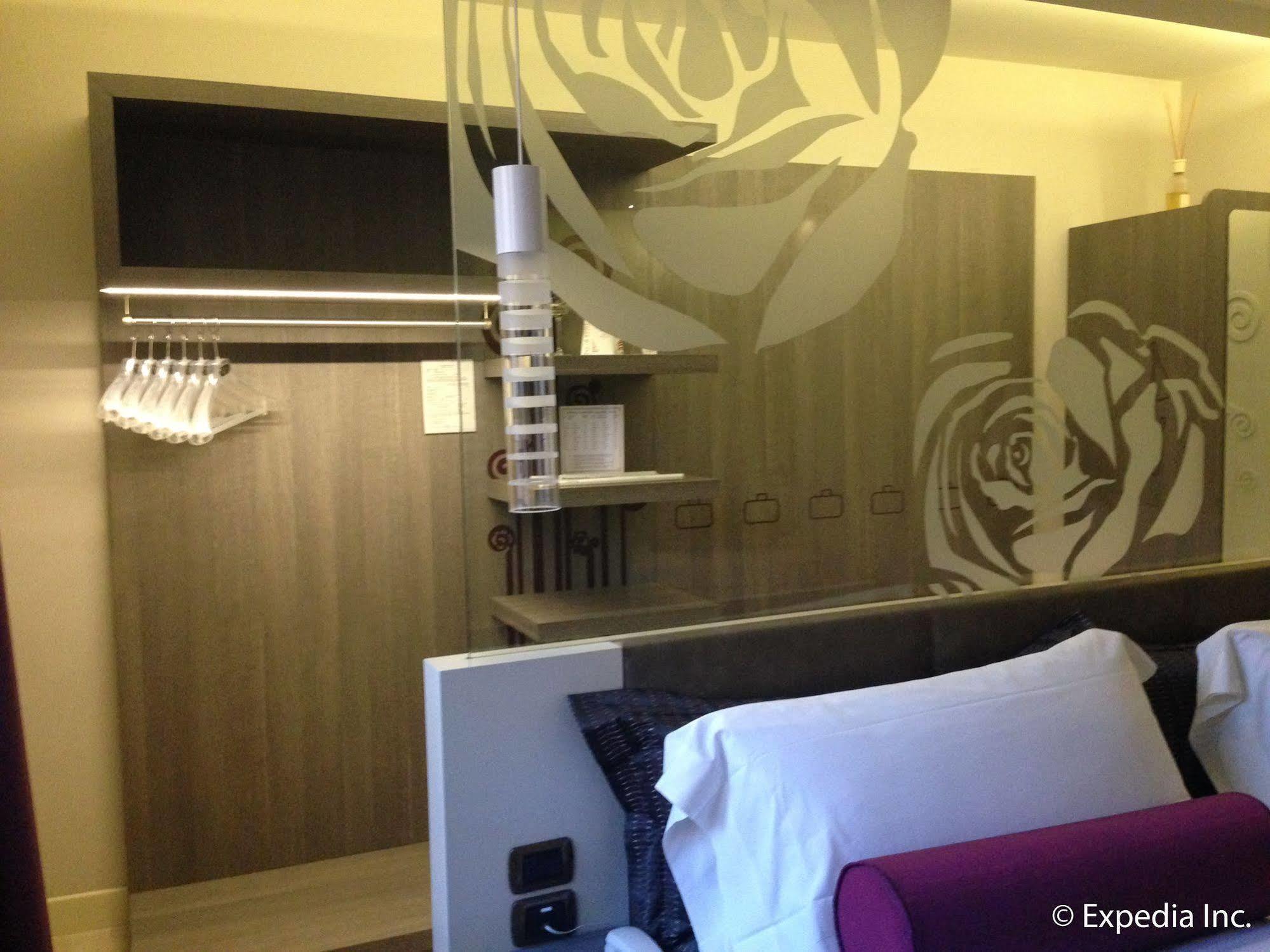 Hotel Soperga 3*