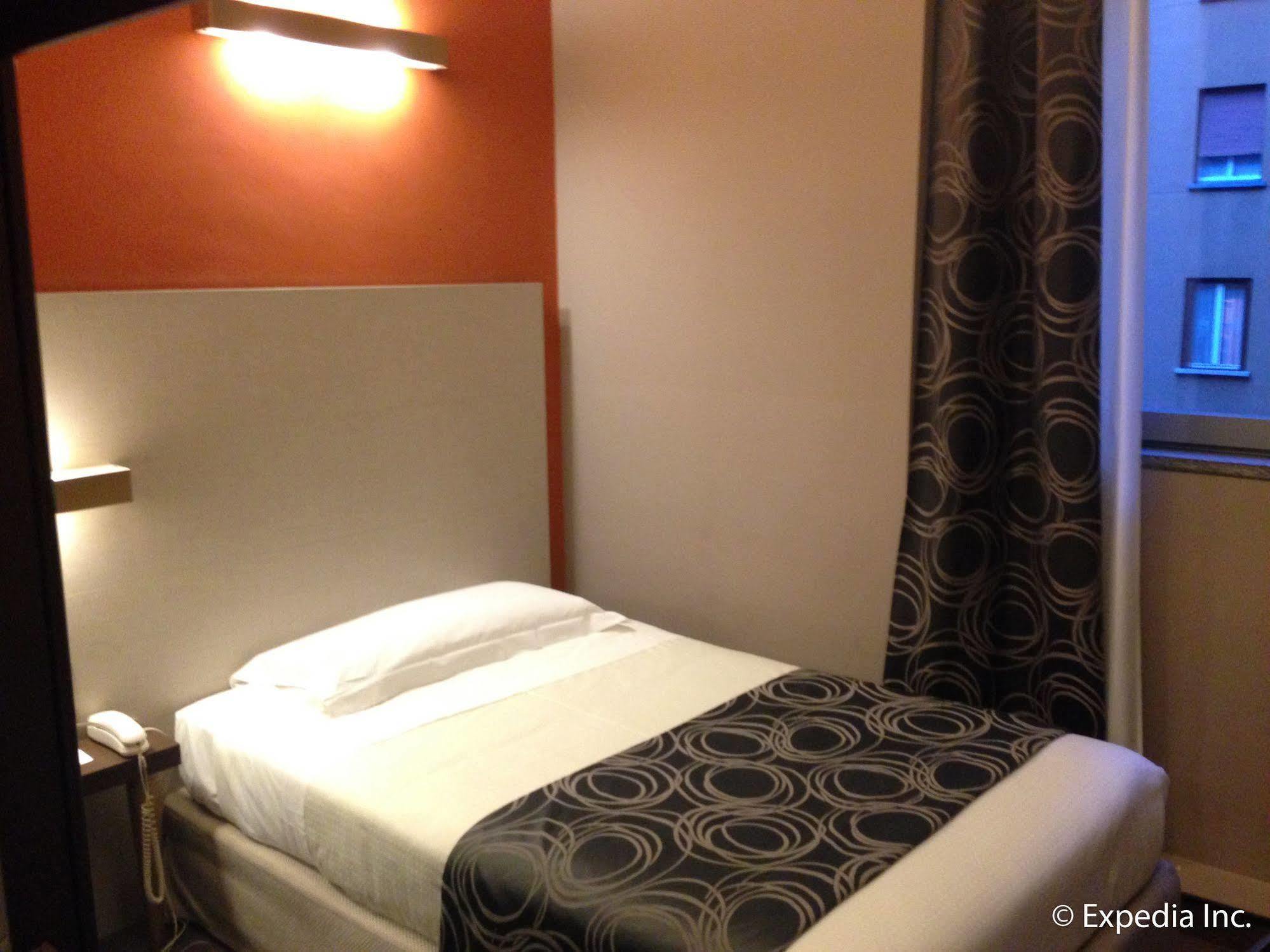 Soperga Hotel Milan