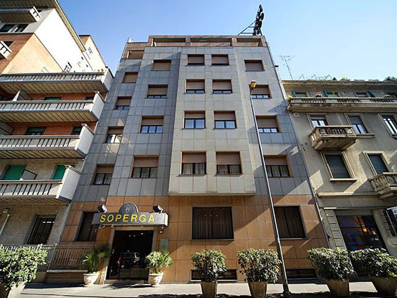Soperga Milan