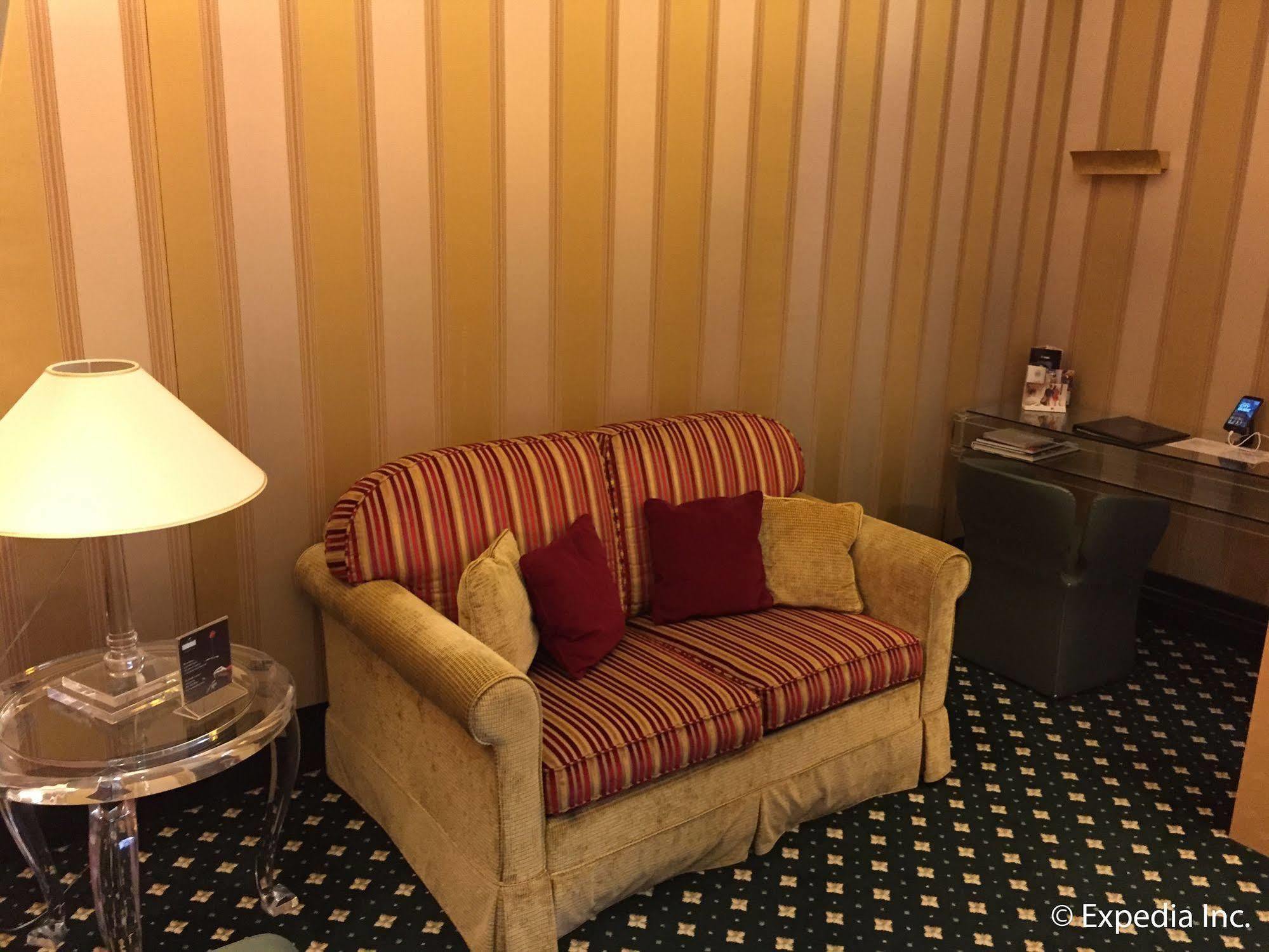 Antares Rubens Hotel Mailand