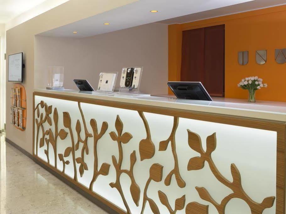 Hotel Una Mediterraneo 4*