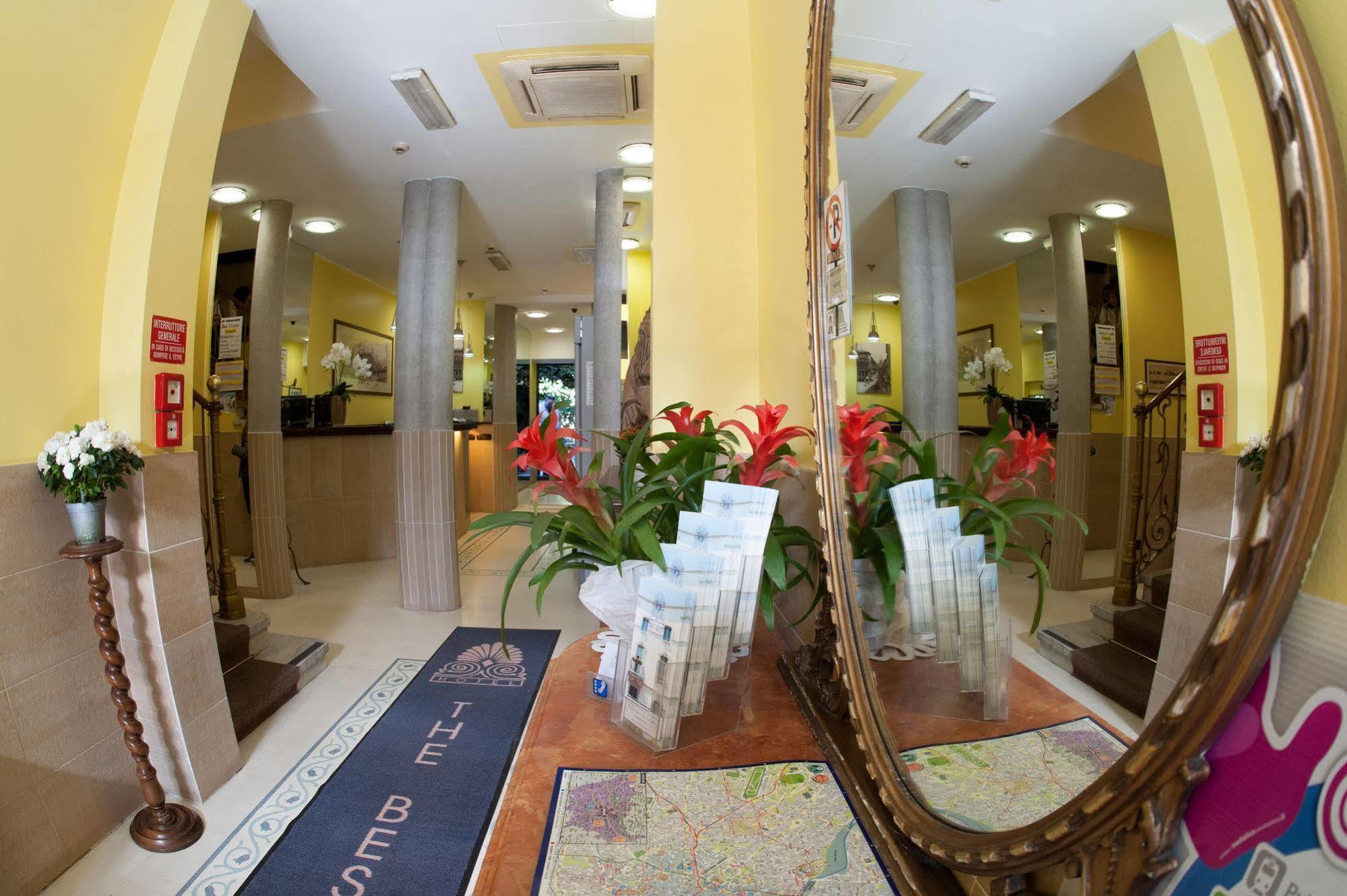 The Best Hotel 2*