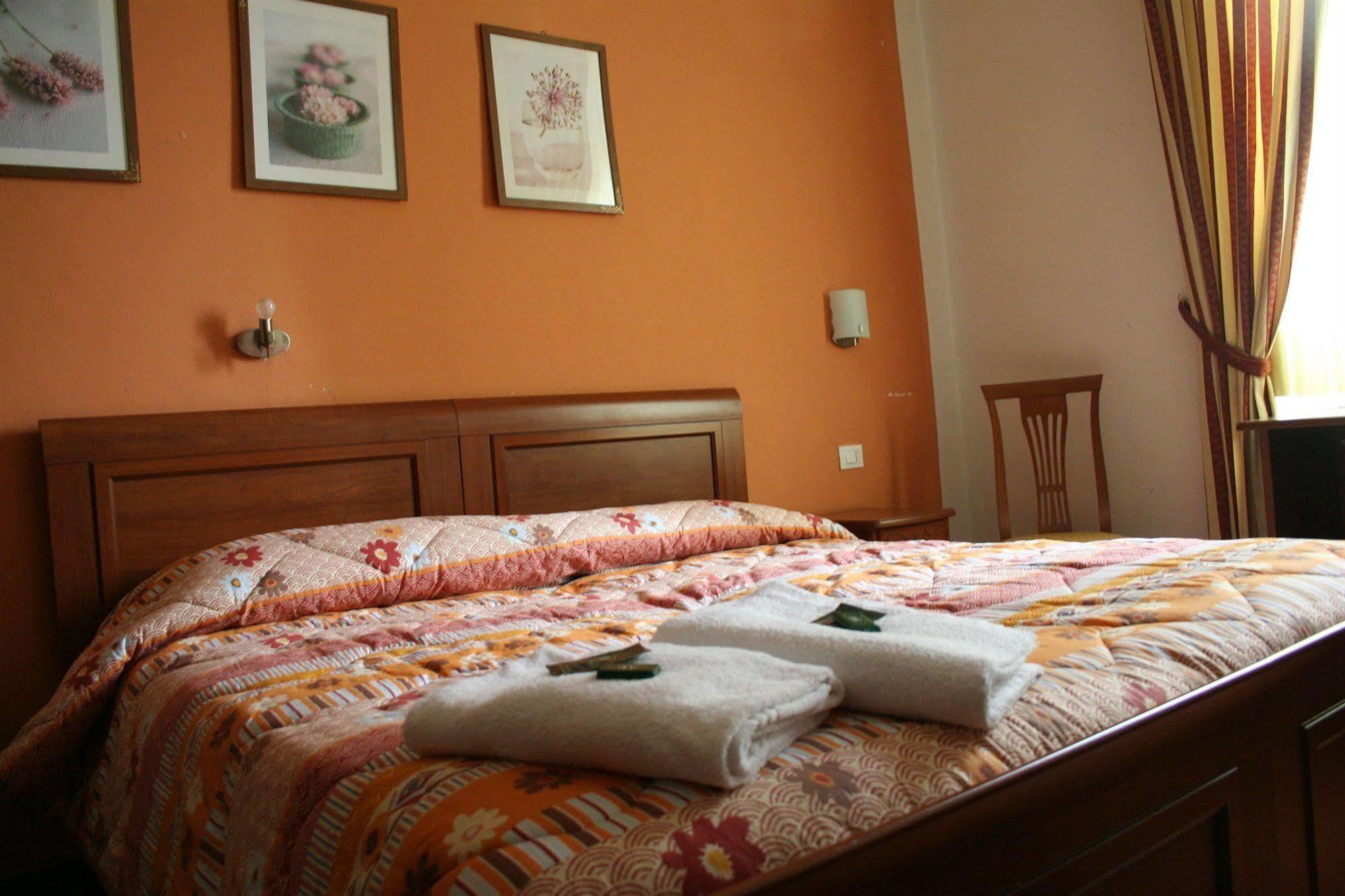 Edy Hotel Mailand