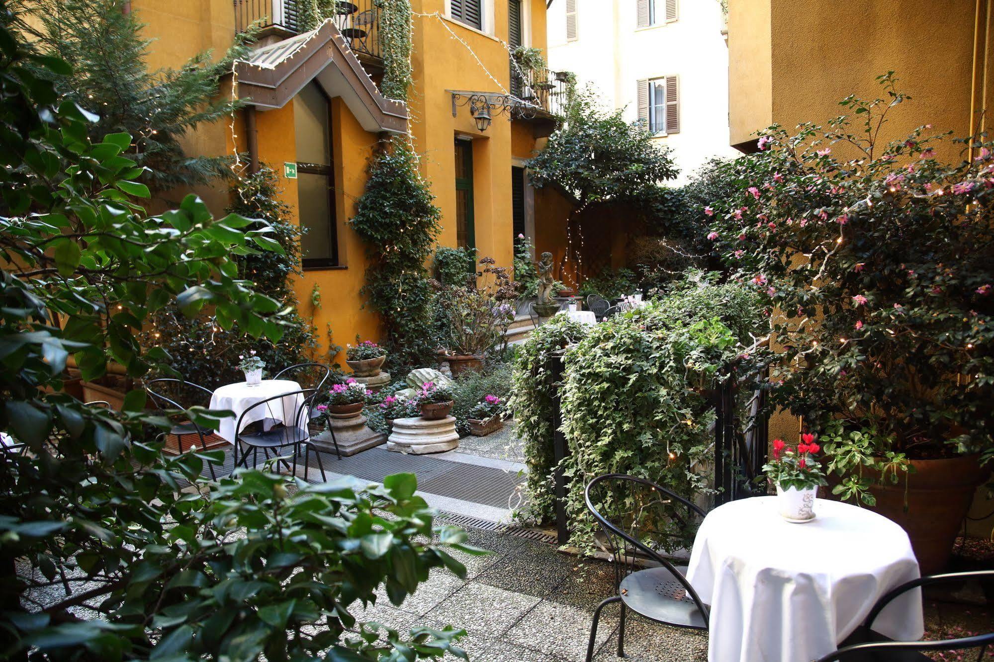 Hotel Sanpi