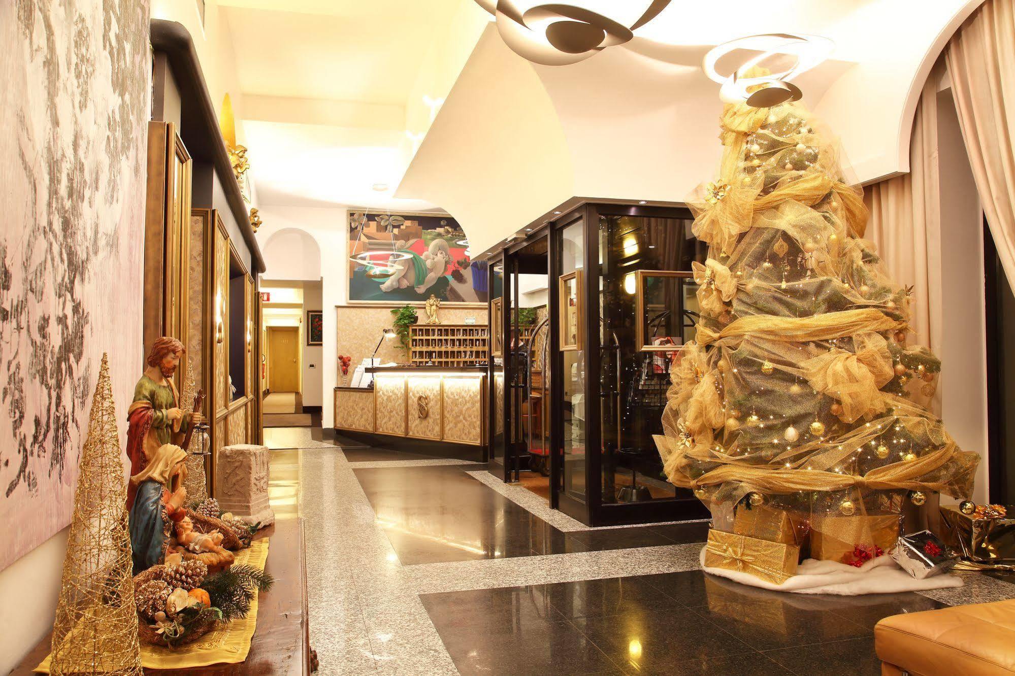 Hotel Sanpi Milão