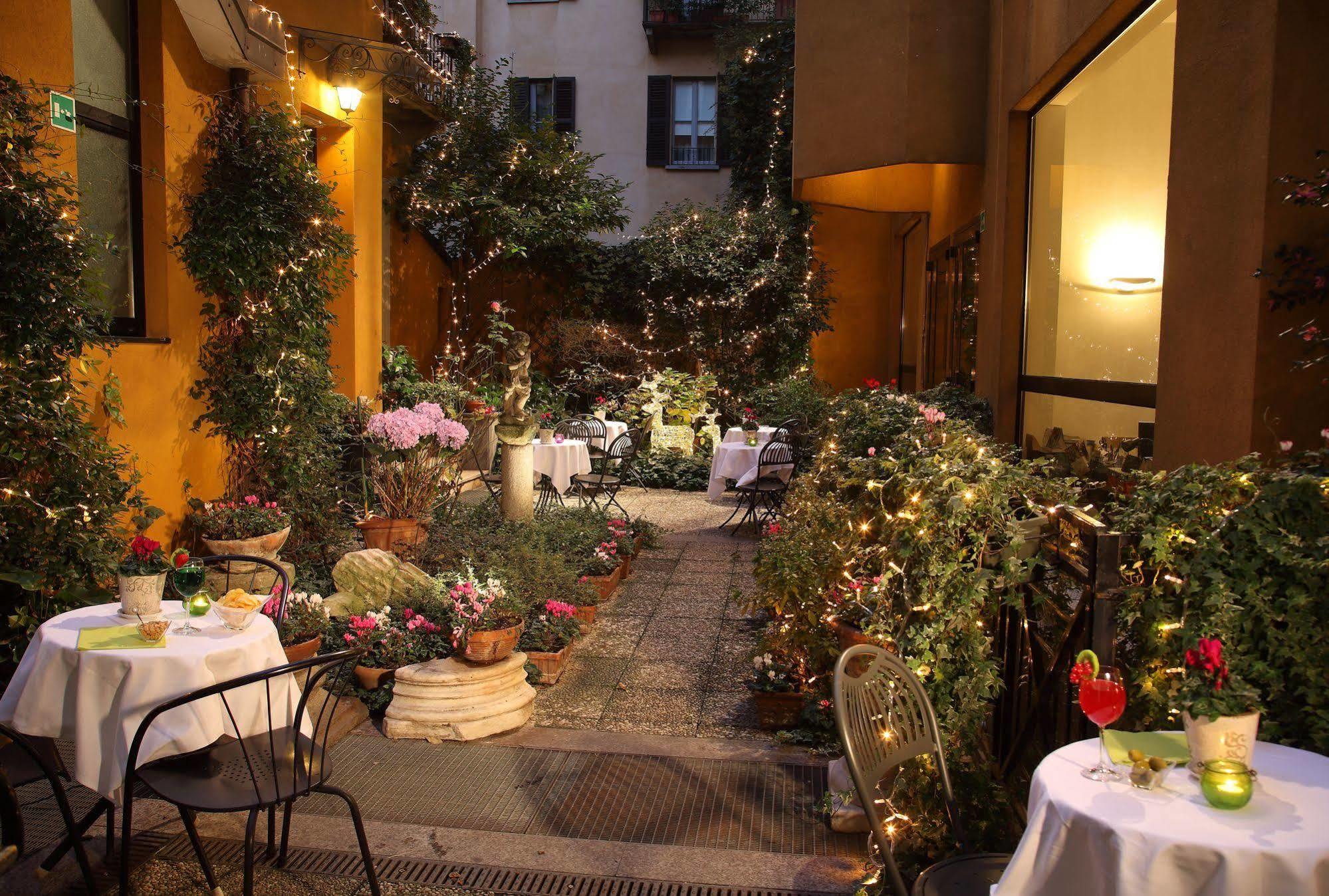 Hotel Sanpi 4*