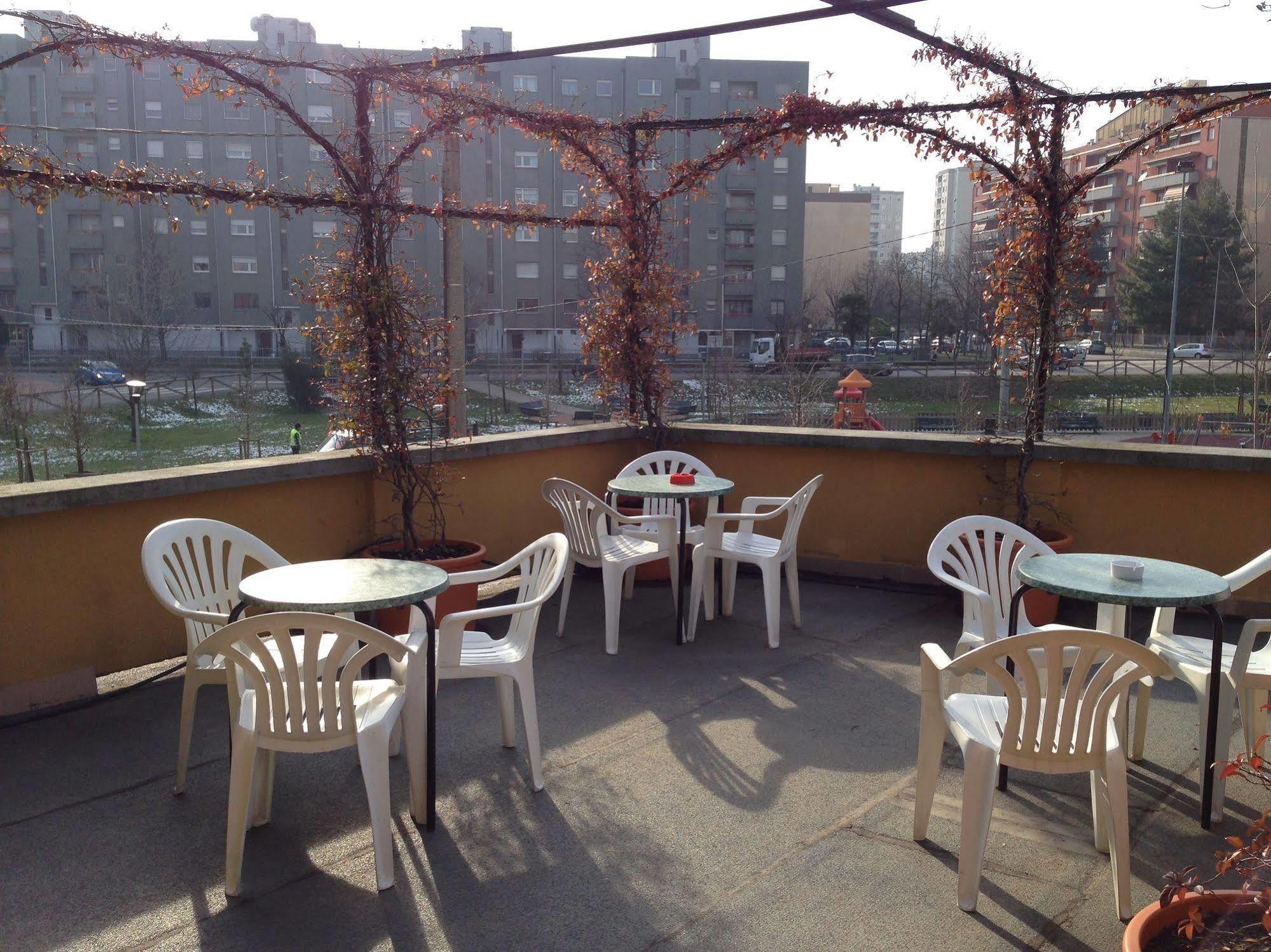 Bonola Hotel Mailand