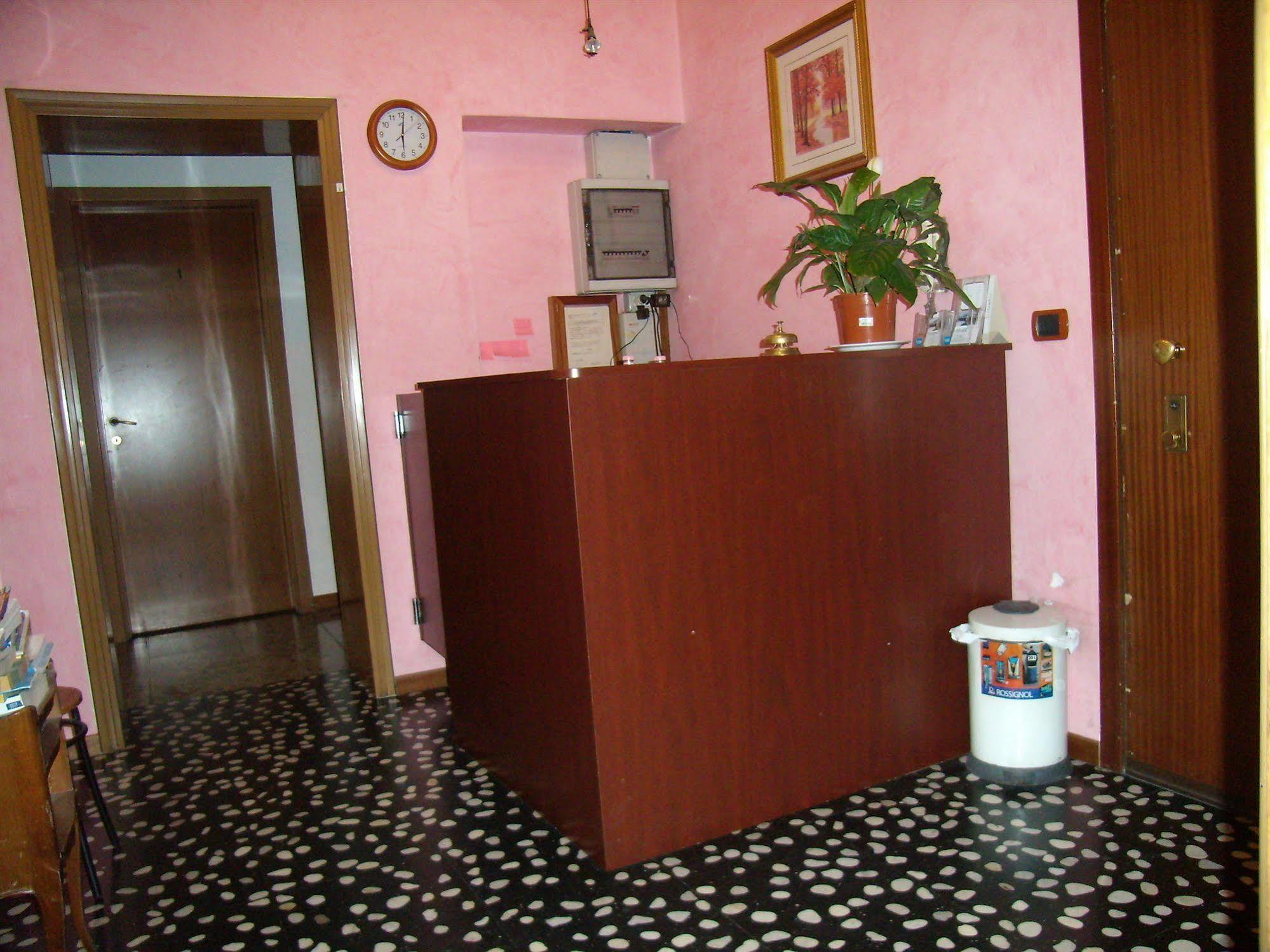 Station Gasthof 3*